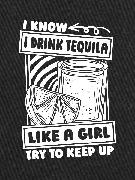 fille de tequila