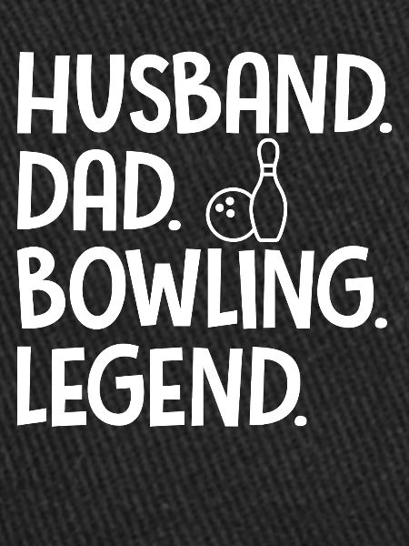 Bowling Père Papa Cooler