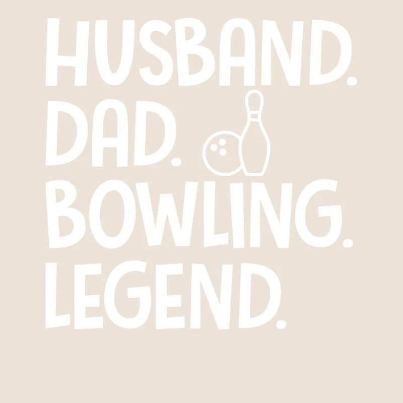 Bowling Père Papa Cooler