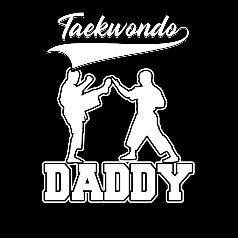 Taekwondo Père Taekwondo