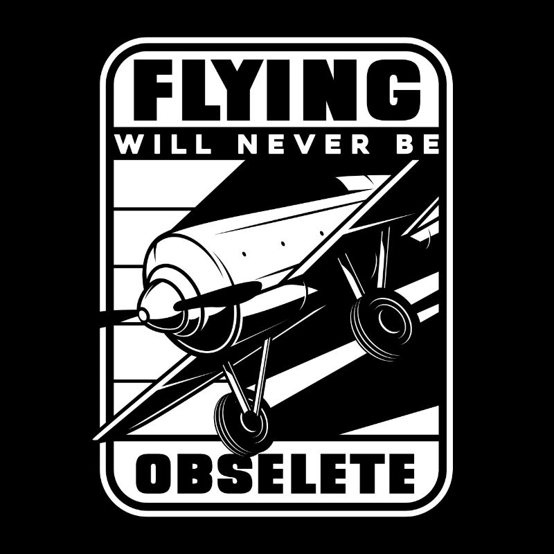 Airplane Mechanic Humor