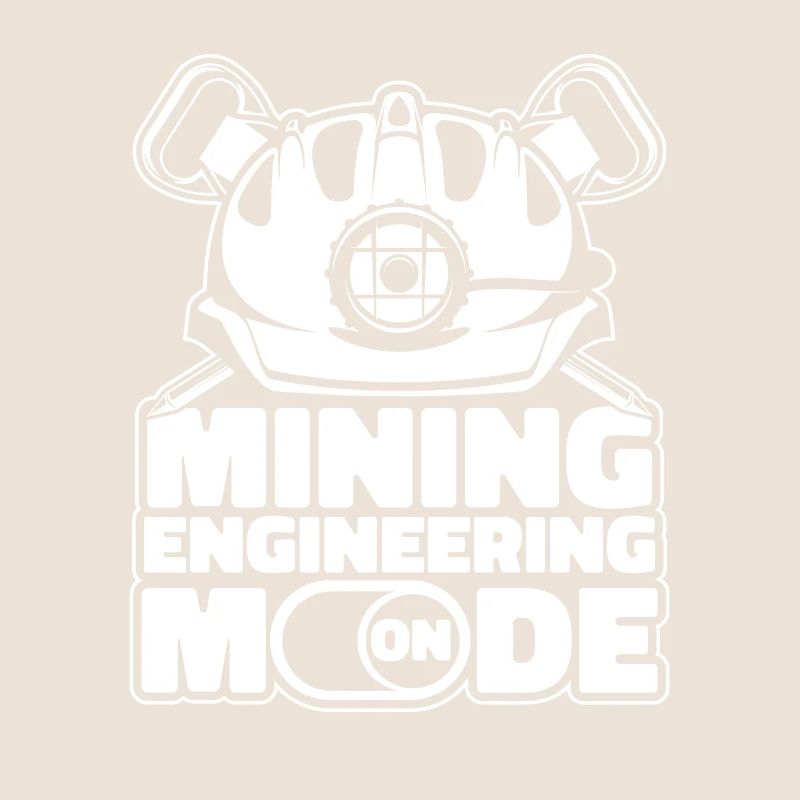 Engineer Safety helmet Mining engineer