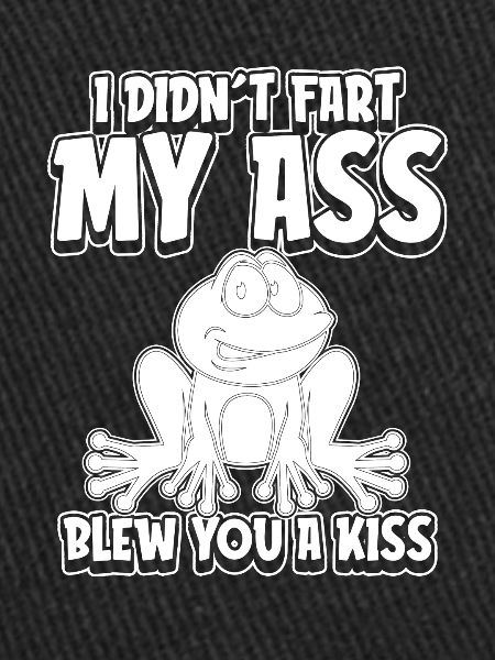Frog Toad Humor