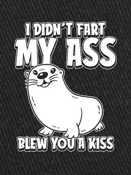 Otter Witzig