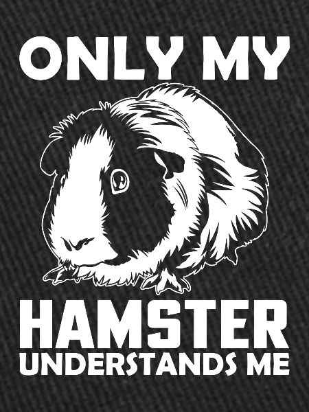 Hamster Lover Hamster Gift