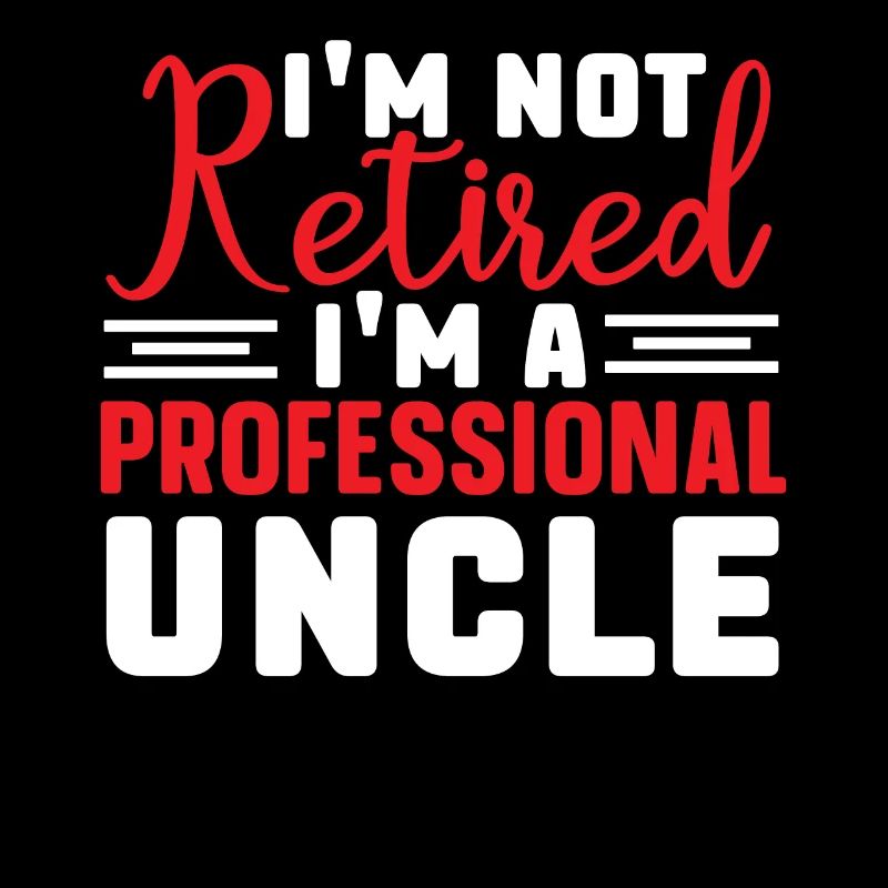 Bester Onkel Schlechter Einfluss Familie Geschenk