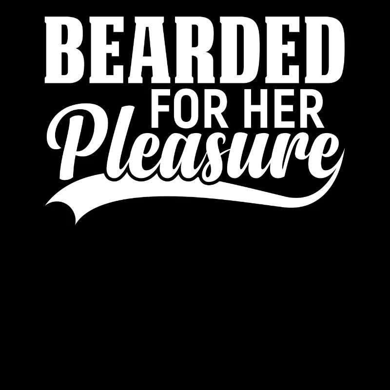 Full beard and beard bearer Beard hair Moustache