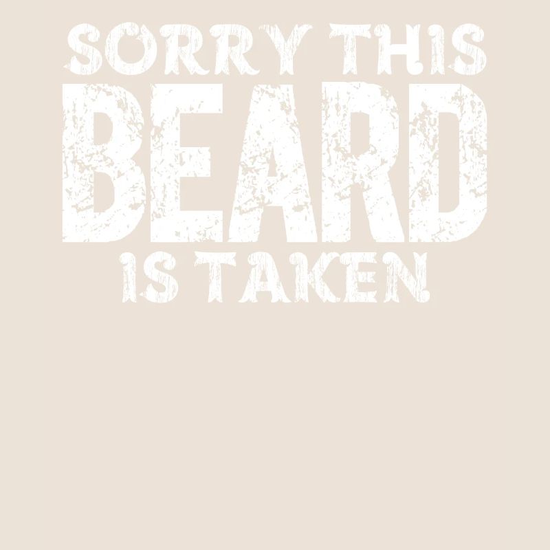 Barbe complète Barbe Barbe Cheveux Relation Ami