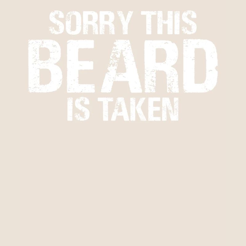 Barbe complète Barbe Barbe Cheveux Relation Ami