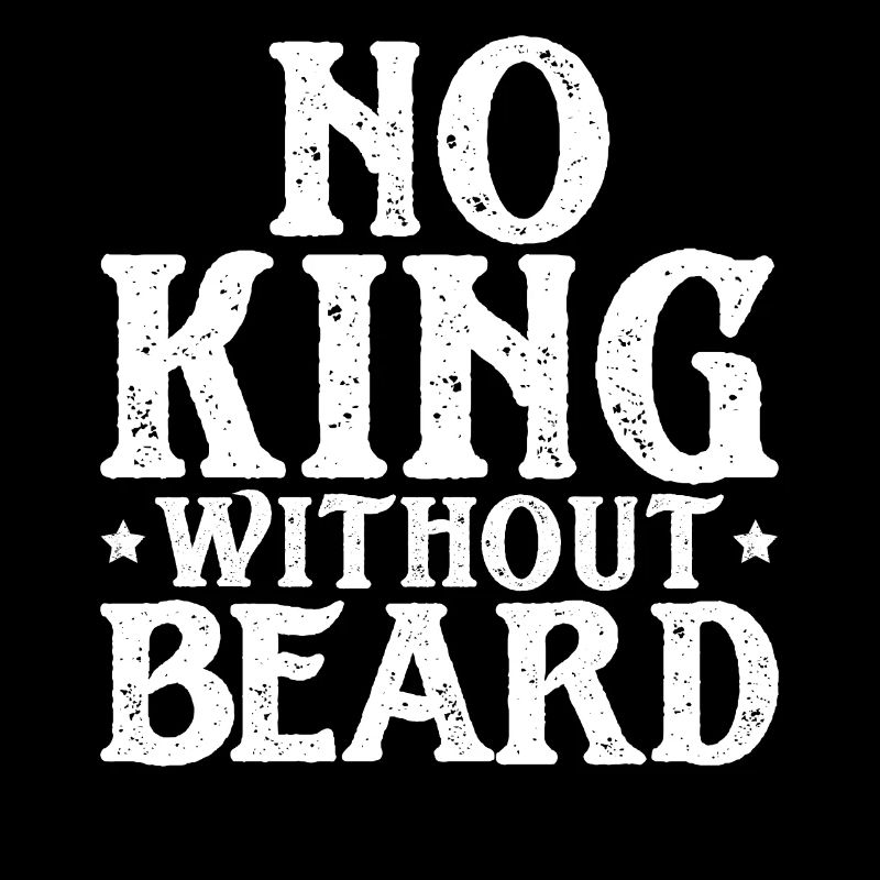 Full beard and beard bearer Beard hair Moustache