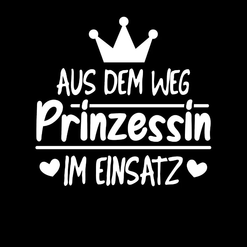 Prinzessin Krone