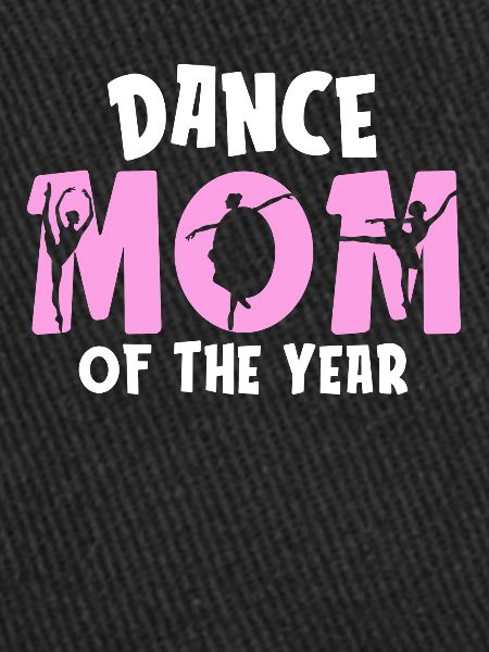 Maman Mère Danse Danse Mère