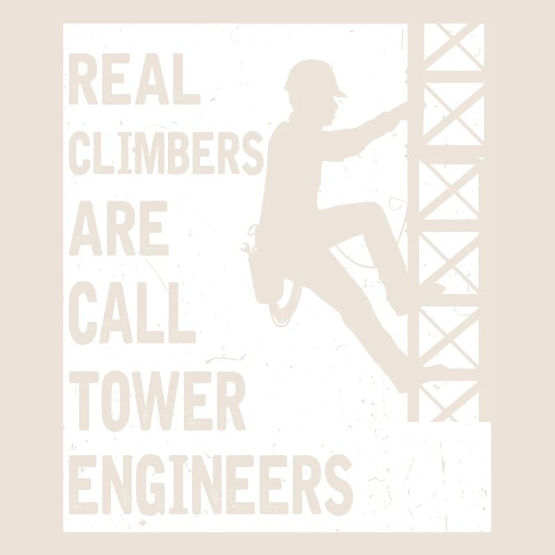 Leitungsmonteur Tower Engineer Freileitung Beruf