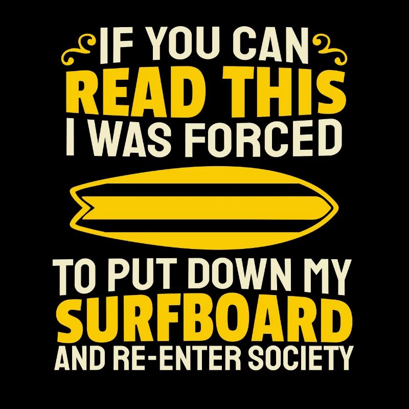 Surfer Surf