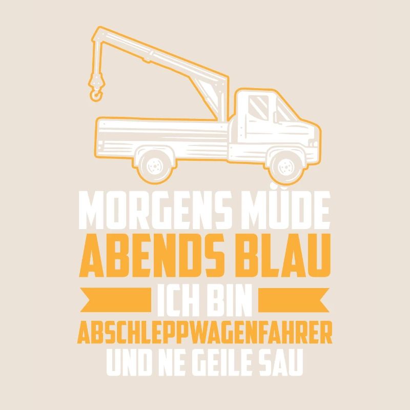 Abschleppdienst Abschlepper
