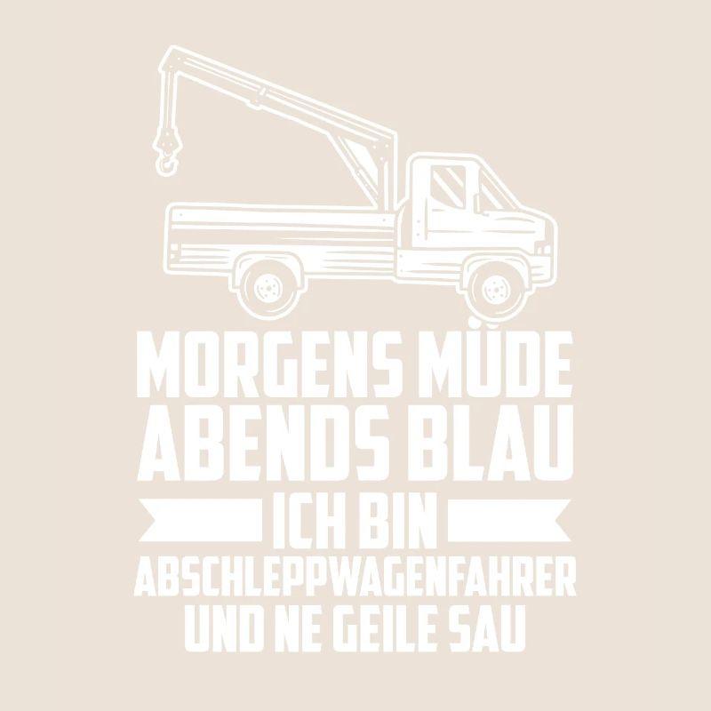 Abschleppdienst Abschlepper