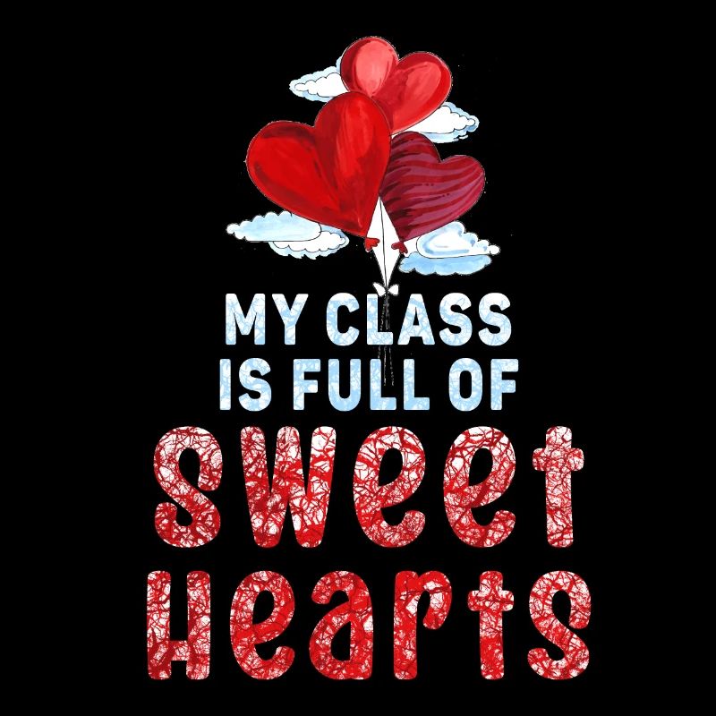 Ma classe est pleine d’amours