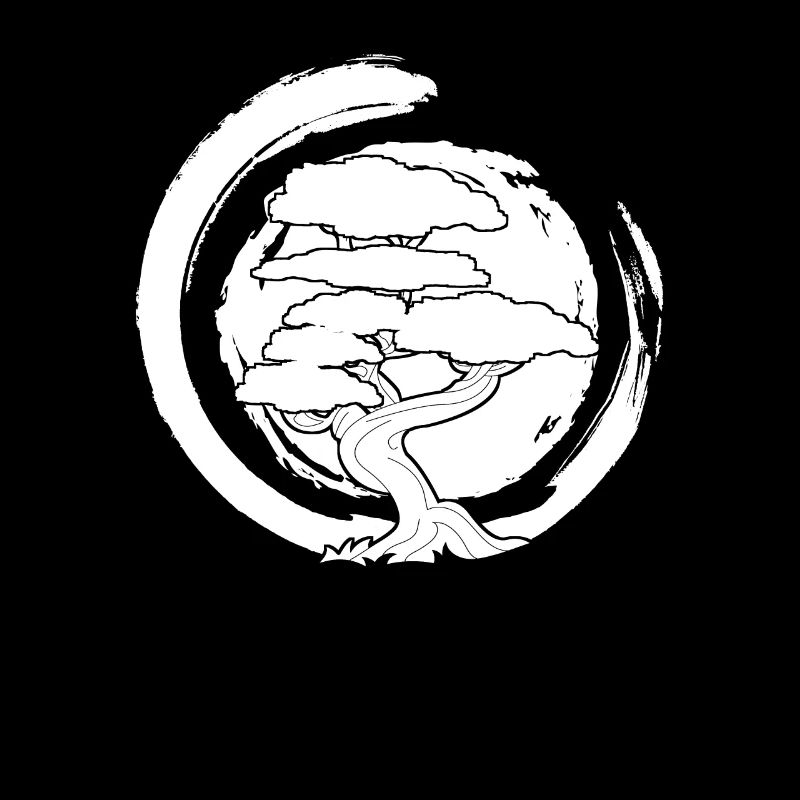Bonsai Tree