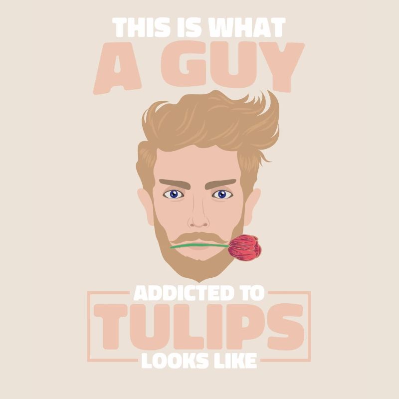 Tulipes Guy Tulipes