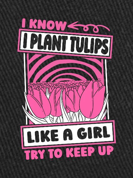 Tulipes
