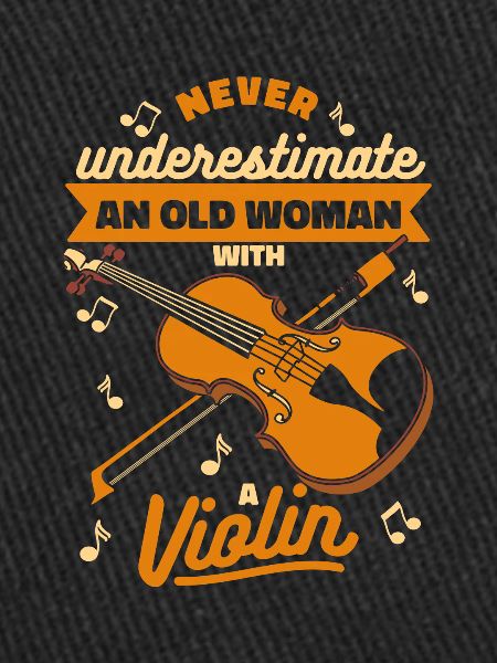 Violon Violon Drôle