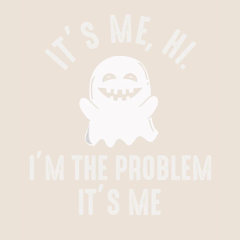 Ich bin's, hallo, ich bin das Problem