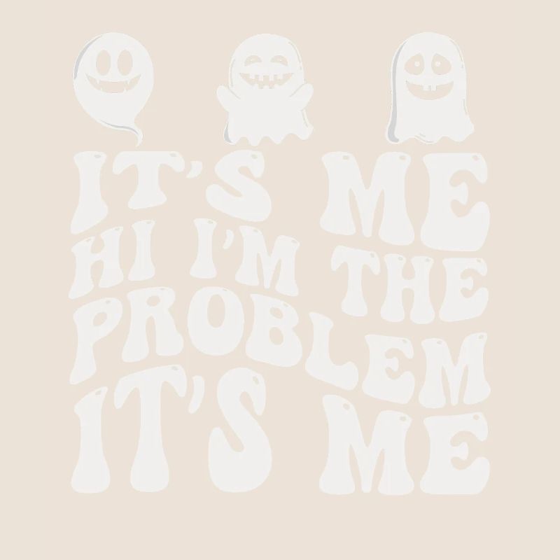 Ich bin's, hallo, ich bin das Problem