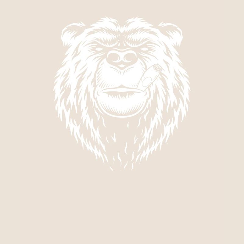 Cigar Bear