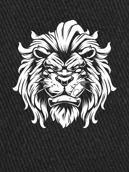 Cigar Lion