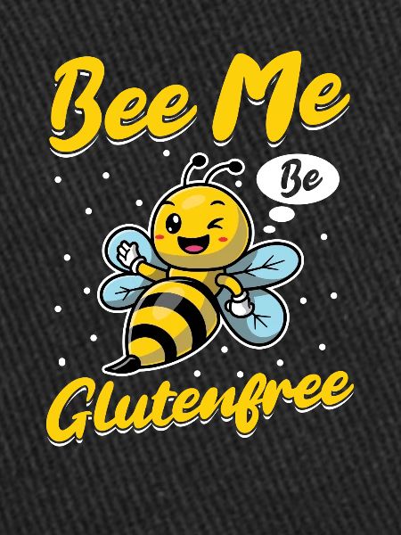 Gluten-free bee
