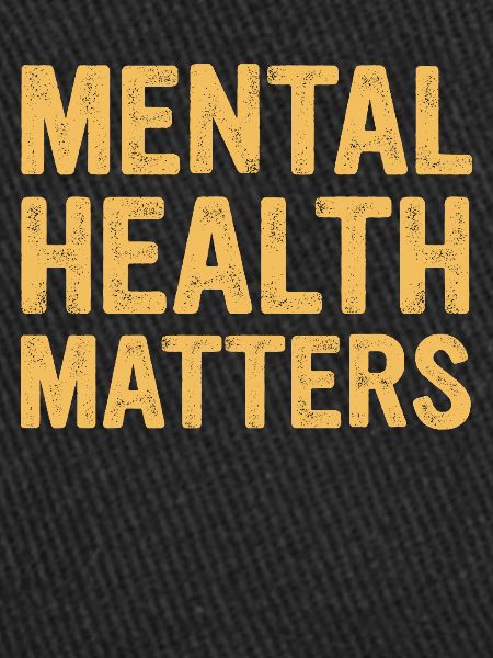 Mental Health Affairs Therapist