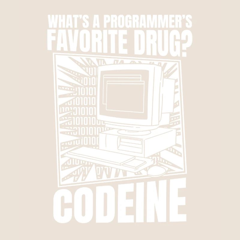 Developer Coder Programmer Computer