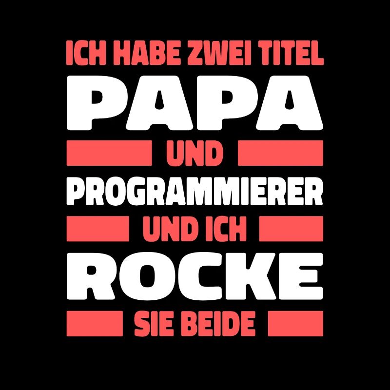 Entwickler Coder Programmierer Witzig