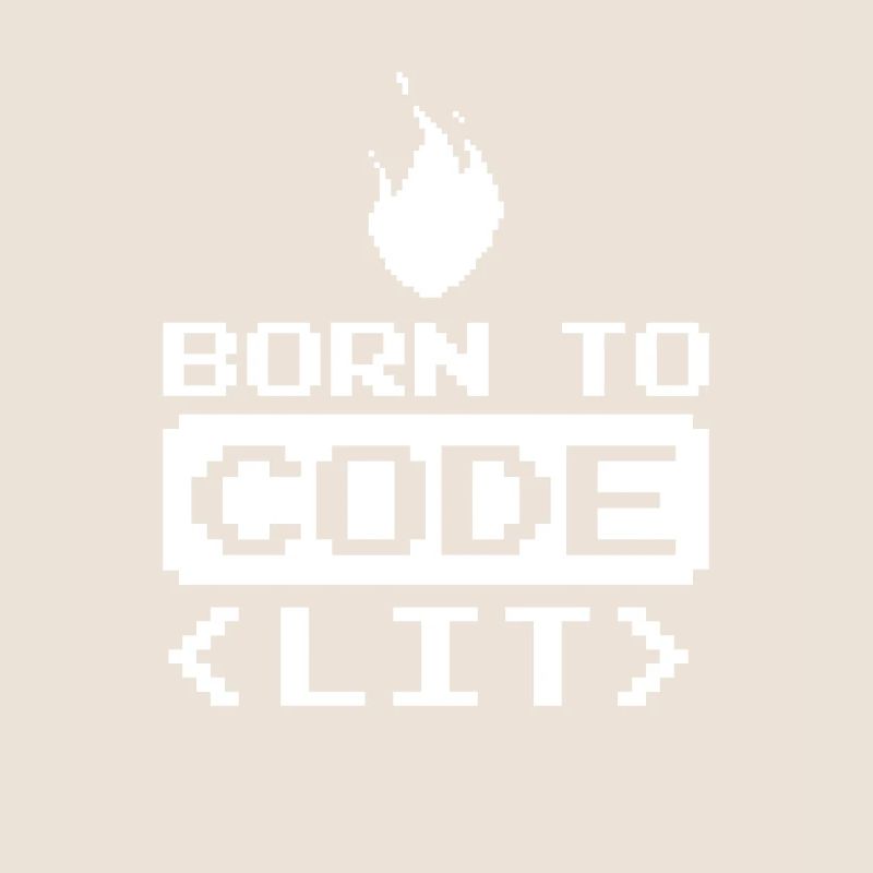 Entwickler Coder Programmierer Witzig