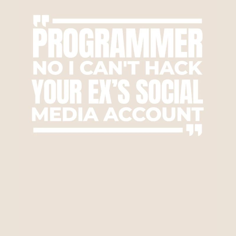 Développeur Coder Programmeur Drôle