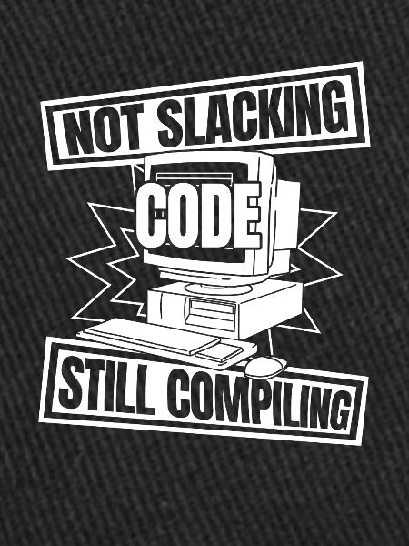 Developer Coder Programmer Computer
