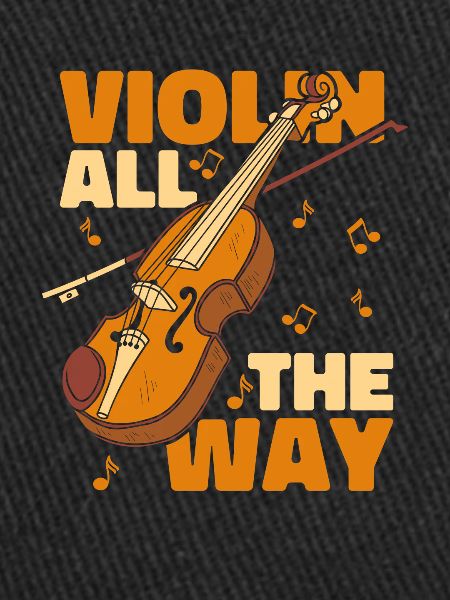 Violon Violon Drôle