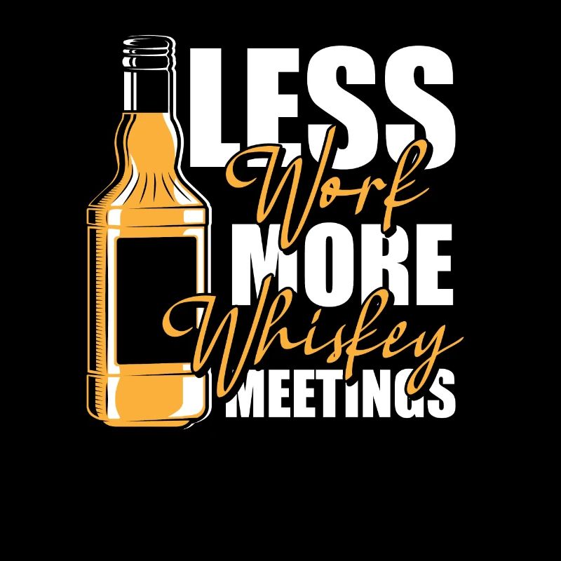 Whisky Whisky Humour