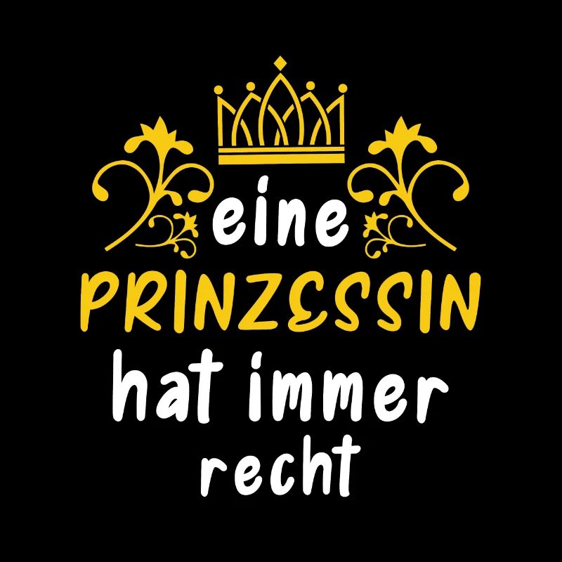 Prinzessin Krone