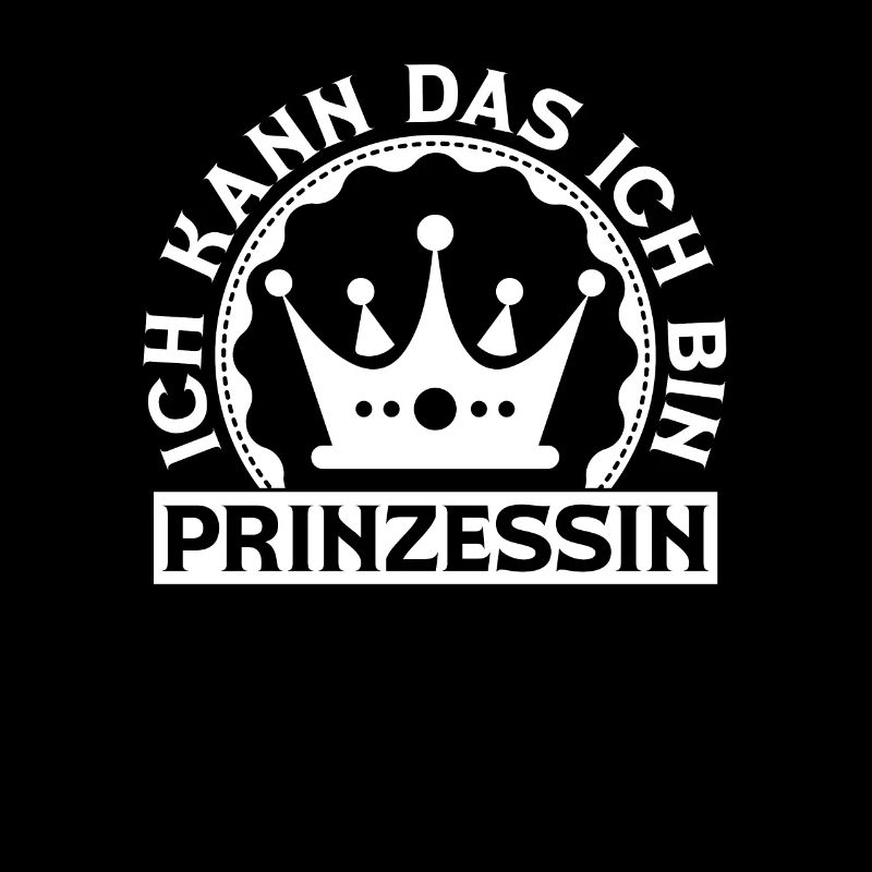 Prinzessin Krone