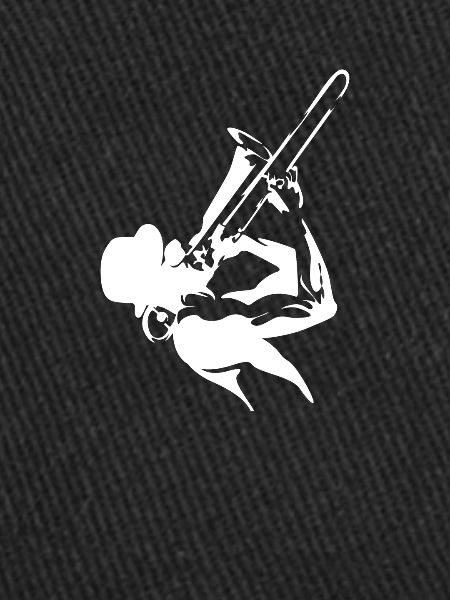 Musical platoon trombone