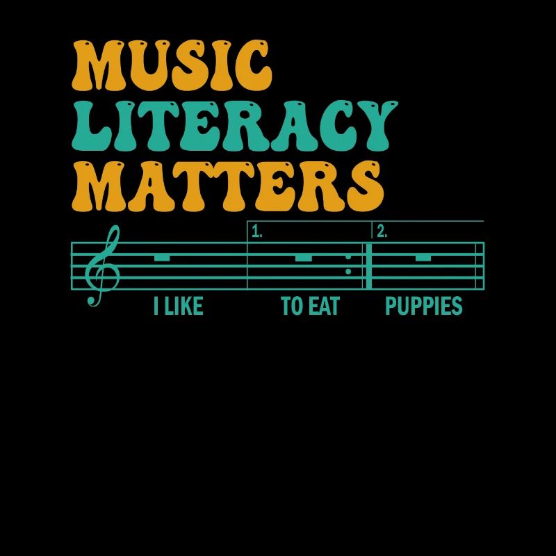 Music Literacy Matters