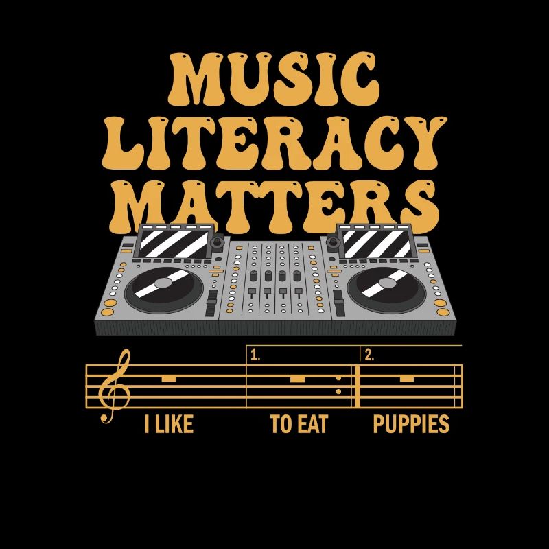 La littératie musicale, ça compte