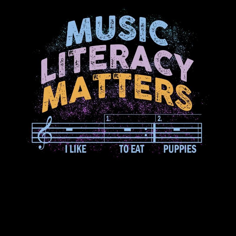 Music Literacy Matters