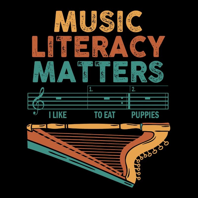La littératie musicale, ça compte