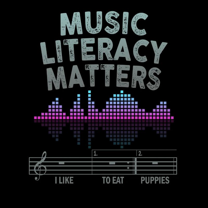 Musikkompetenz ist wichtig