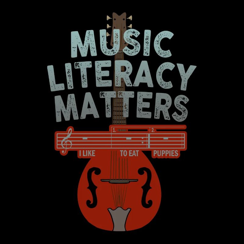 La littératie musicale, ça compte