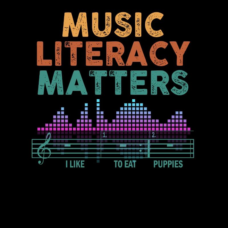 La littératie musicale, ça compte