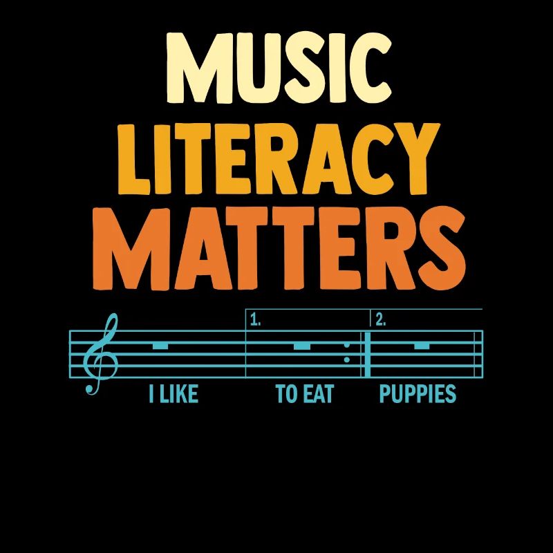 Music Literacy Matters