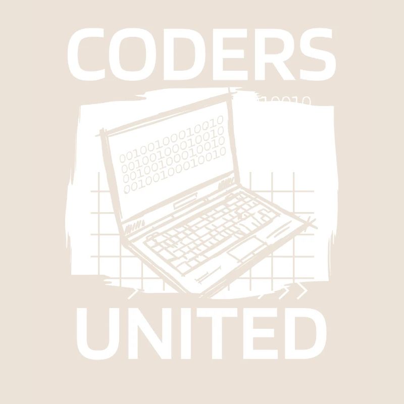 Developer Coder Programmer